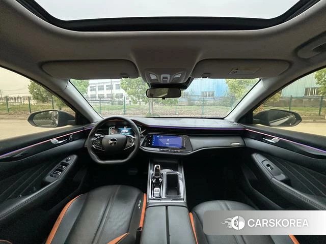 Dongfeng Fengshen Yi Hyun MAX id 4238456 из Китая 10