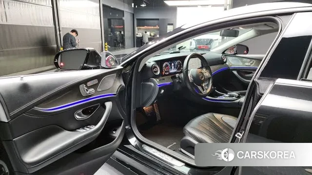 Mercedes-Benz CLS-Class C257 id 3418033 из Кореи 20