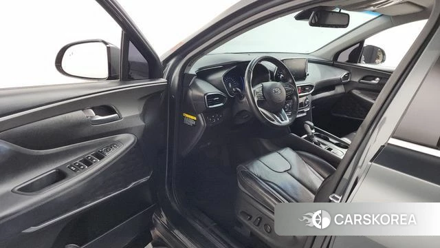 Hyundai Santa Fe TM id 4318287 из Кореи 34