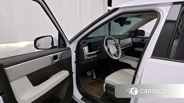 Hyundai Santa Fe (MX5) id 3706739 из Кореи 20