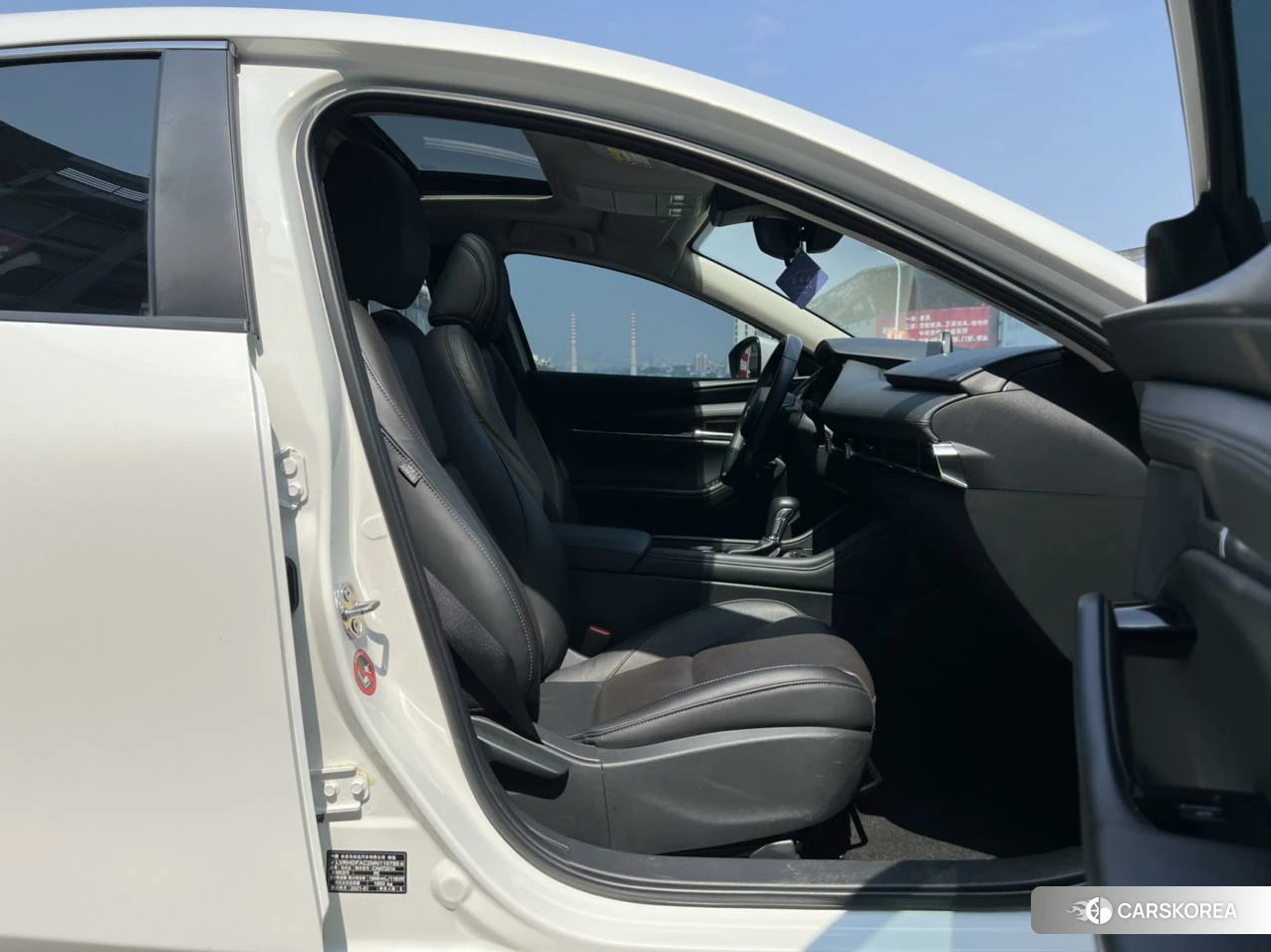 Mazda 3 Angkesaila id 4452924 из Китая 20