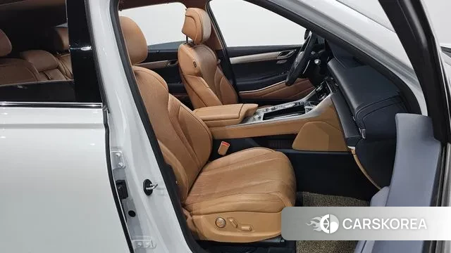 Genesis GV80 id 3344373 из Кореи 20