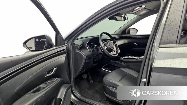 Hyundai Tucson Hybrid (NX4) id 4534713 из Кореи 31