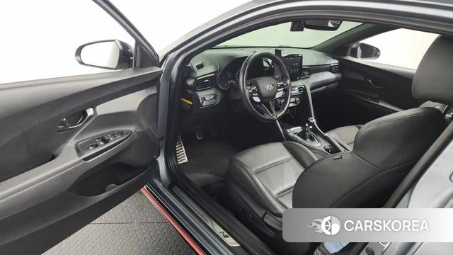 Hyundai Veloster (JS) id 3911690 из Кореи 21