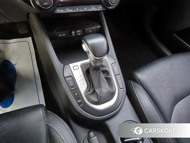 Kia Come New K3 id 3336510 из Кореи 20