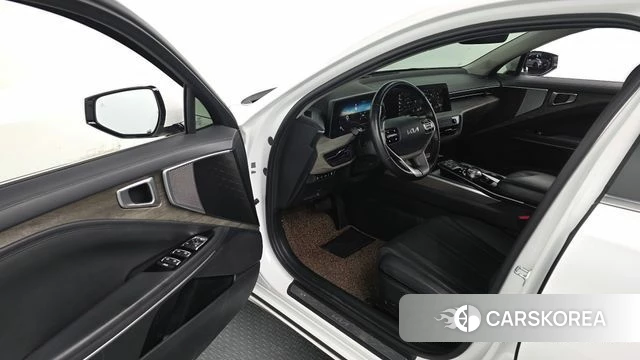 Kia K8 id 3826096 из Кореи 20