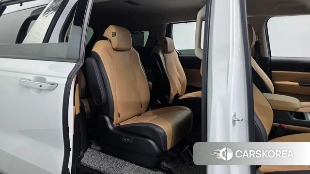 Kia Carnival 4th generation id 3903780 из Кореи 20