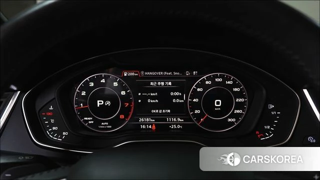 Audi Q5 (FY) id 4671994 из Кореи 20