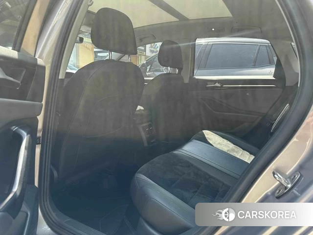 Volkswagen Sagitar id 4263090 из Китая 10