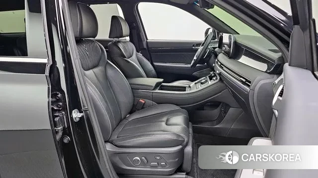 Hyundai The New Palisade id 3186009 из Кореи 20