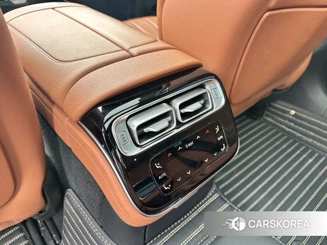 Mercedes-Benz S-class id 4374700 из Китая 22