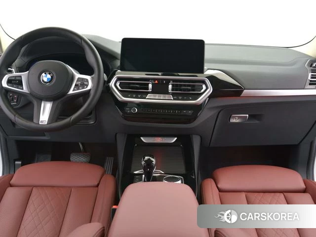 BMW X3 id 4368211 из Китая 15