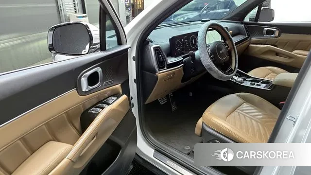 Kia The New Sorento 4th Generation id 3725798 из Кореи 20