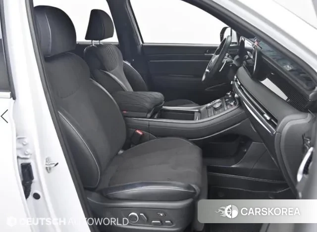 Hyundai The New Palisade id 3036660 из Кореи 20