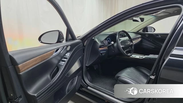 Genesis G80 (RG3) id 3826967 из Кореи 20