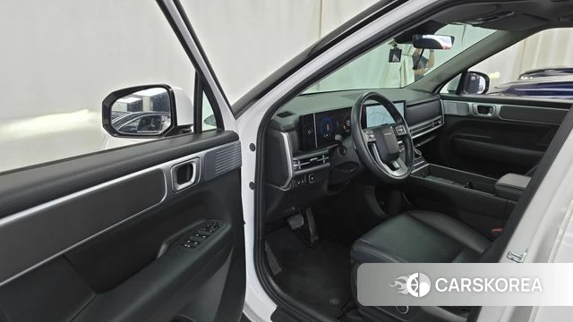 Hyundai Santa Fe (MX5) id 4422080 из Кореи 35