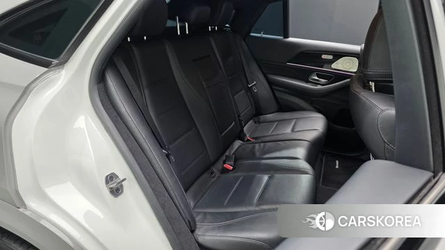 Mercedes-Benz GLE-Class W167 id 4716221 из Кореи 34