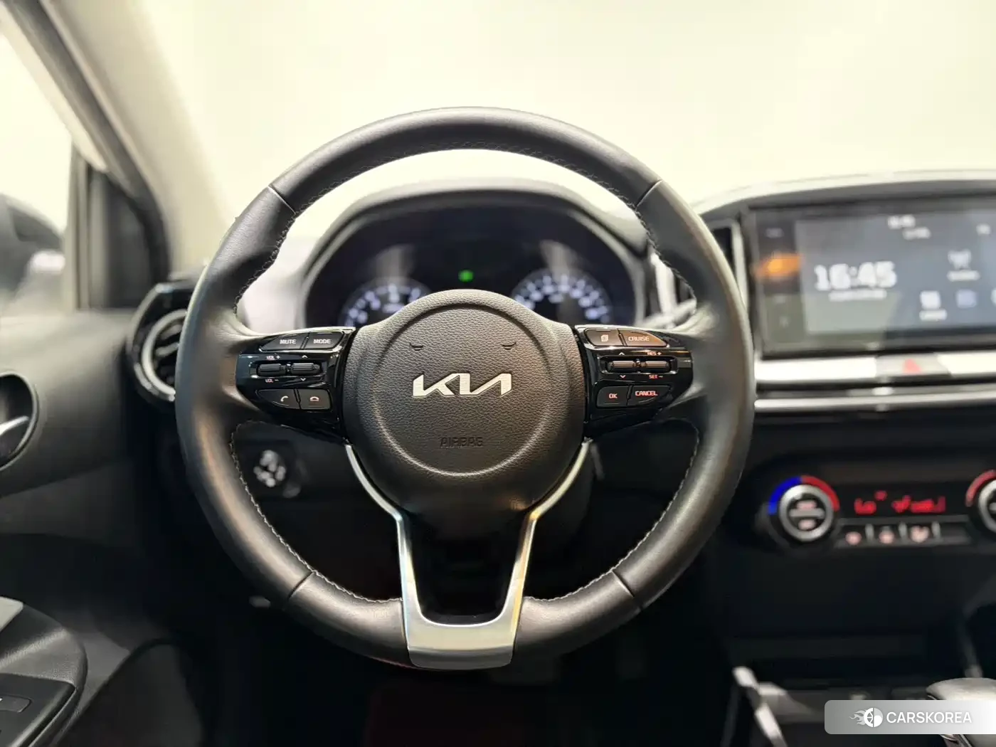 Kia KX1 id 4644440 из Китая 22