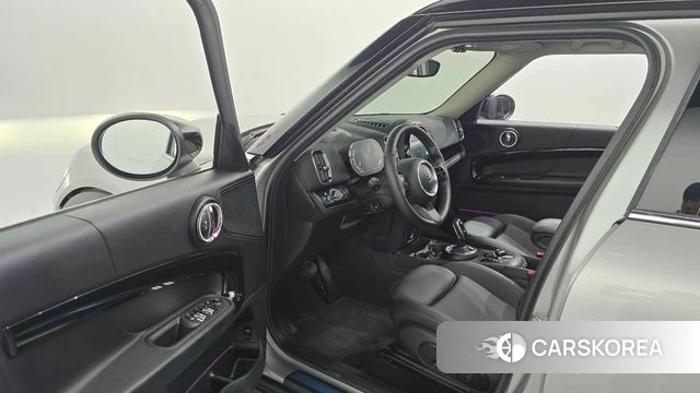 Mini Cooper Countryman id 4422193 из Кореи 31