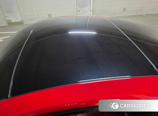 Porsche 911(992) id 4913189 из Кореи 18