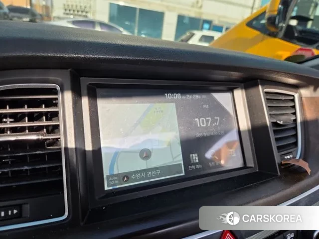 Genesis G80 id 3732837 из Кореи 18