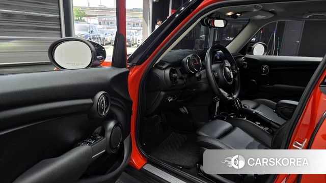 Mini Cooper id 4202889 из Кореи 33