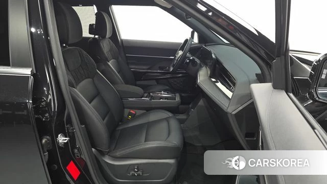 Ssangyong Actian 2nd Generation id 3933639 из Кореи 20