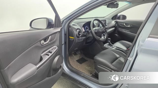 Hyundai Kona id 3873891 из Кореи 20