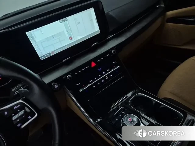 Kia Carnival 4th generation id 3398985 из Кореи 18