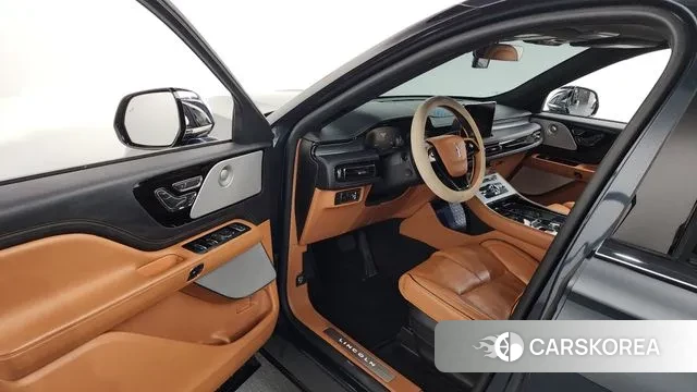 Lincoln Aviator 2nd generation id 3512960 из Кореи 20