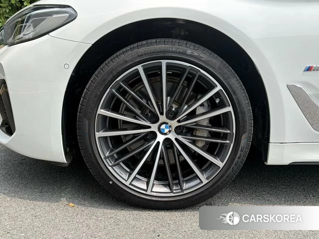 BMW 5 series id 4297512 из Китая 17