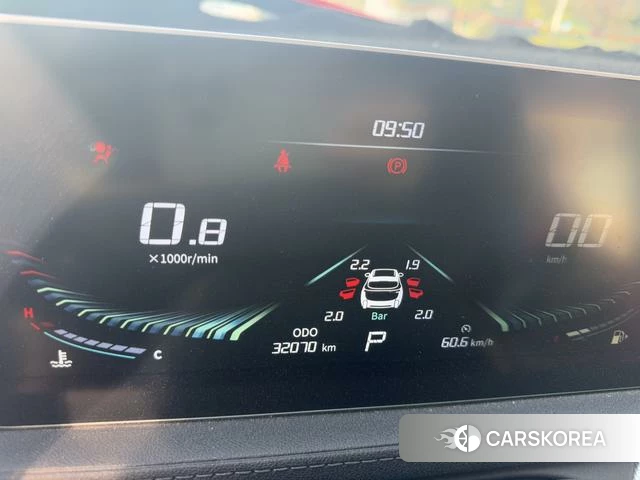 Dongfeng popular Popular T5 EVO id 4242189 из Китая 12