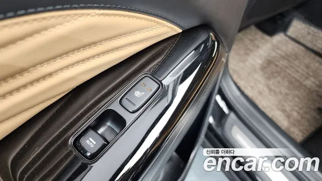 Kia K7 Premier id 2663579 из Кореи 20