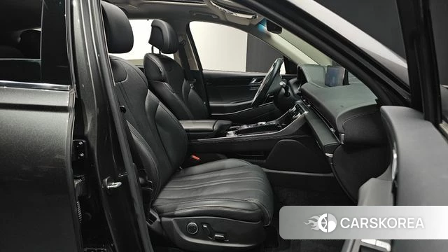 Genesis GV80 id 3934239 из Кореи 20