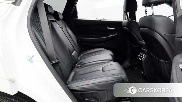 Hyundai The New Santa Fe id 4195053 из Кореи 20