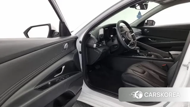 Hyundai Avante (CN7) id 3248518 из Кореи 20