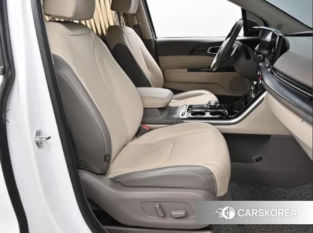 Kia Carnival 4th generation id 3567262 из Кореи 20