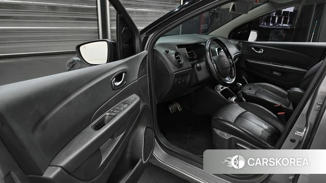 Renault Korea (Samsung) New QM3 id 4430261 из Кореи 20