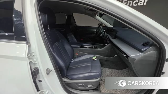 Hyundai Sonata D Edge (DN8) id 3850483 из Кореи 20