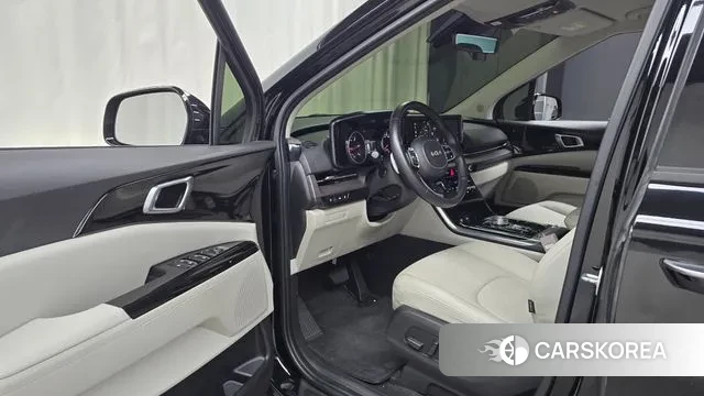 Kia Carnival 4th generation id 3566145 из Кореи 20