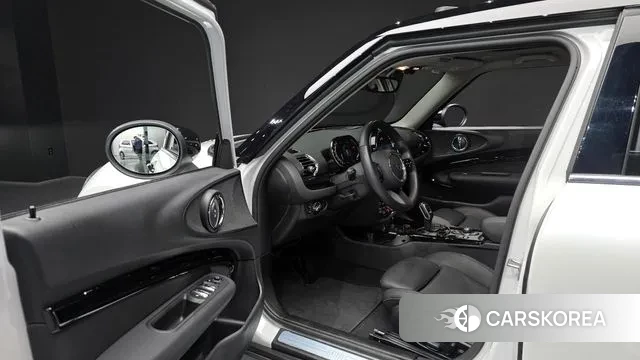 Mini Cooper Clubman id 3776383 из Кореи 20