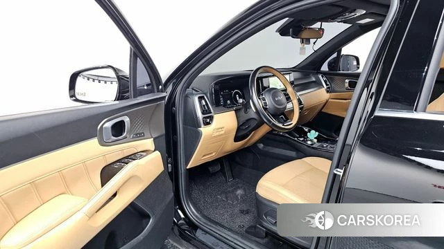 Kia Sorento 4th Generation id 3941084 из Кореи 20