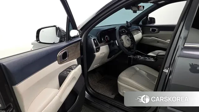 Kia Sorento 4th Generation id 3356387 из Кореи 20