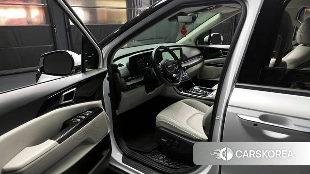 Kia Carnival 4th generation id 3897966 из Кореи 20