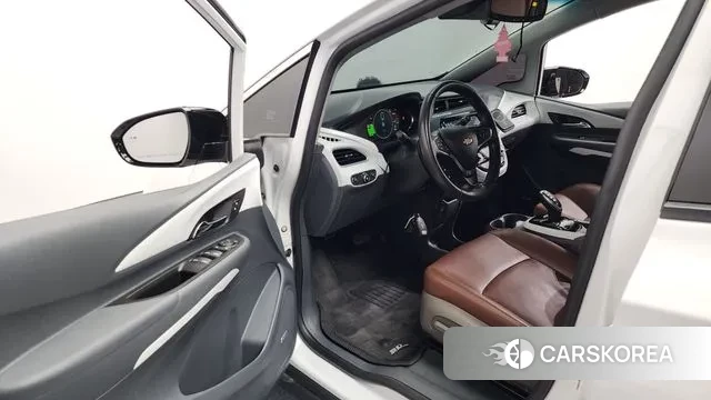 Chevrolet (GM Daewoo) Bolt EV id 3439494 из Кореи 20