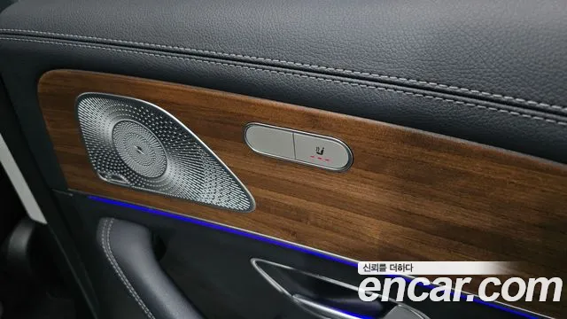 Mercedes-Benz GLE-Class W167 id 2784813 из Кореи 20