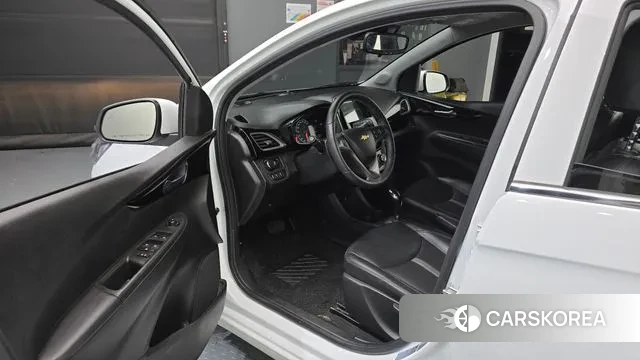 Chevrolet (GM Daewoo) The New Spark id 3059888 из Кореи 20