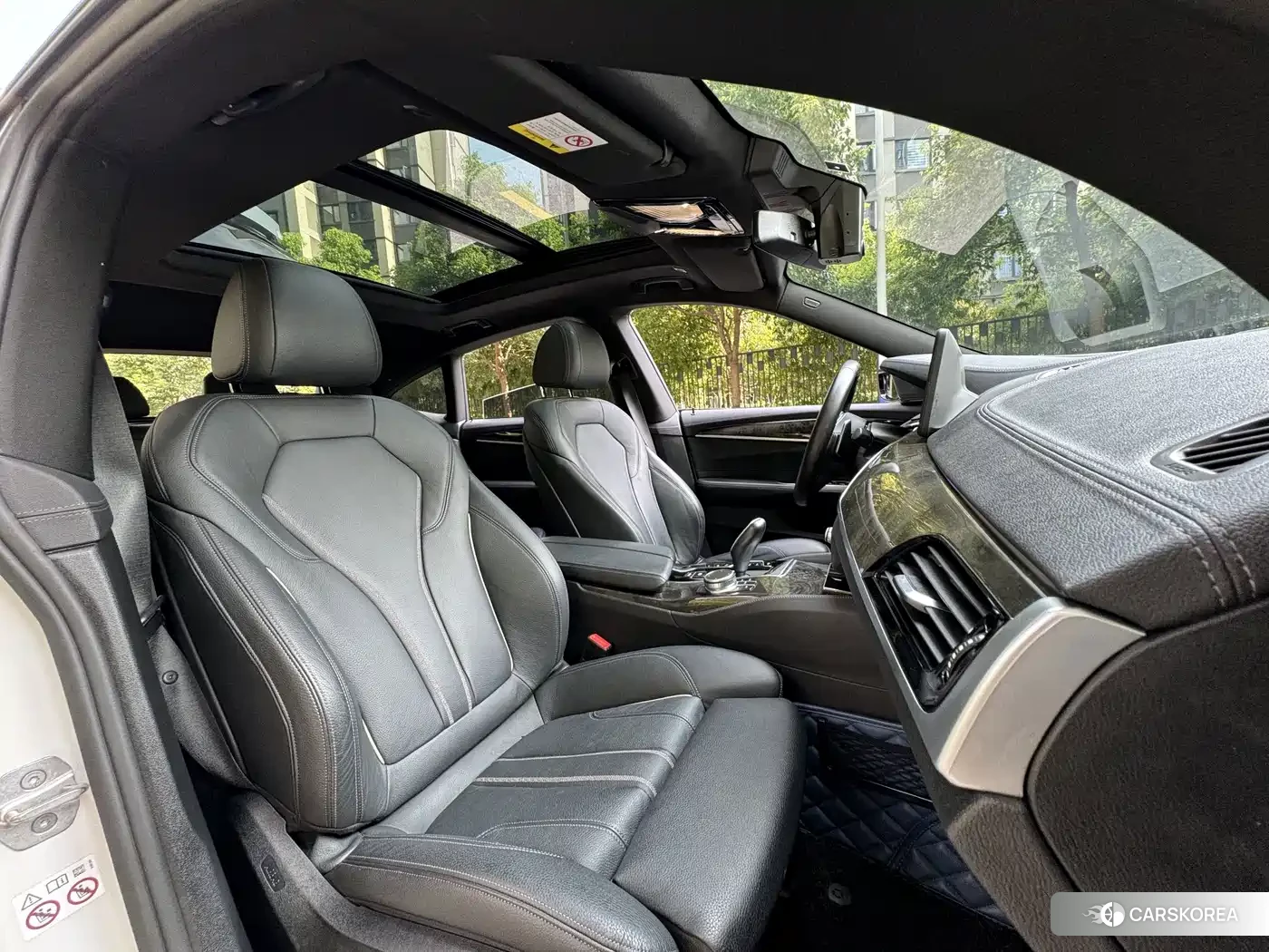 BMW 6 series GT id 4600737 из Китая 17