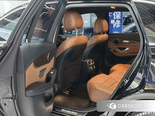 Mercedes-Benz GLC id 4240395 из Китая 12