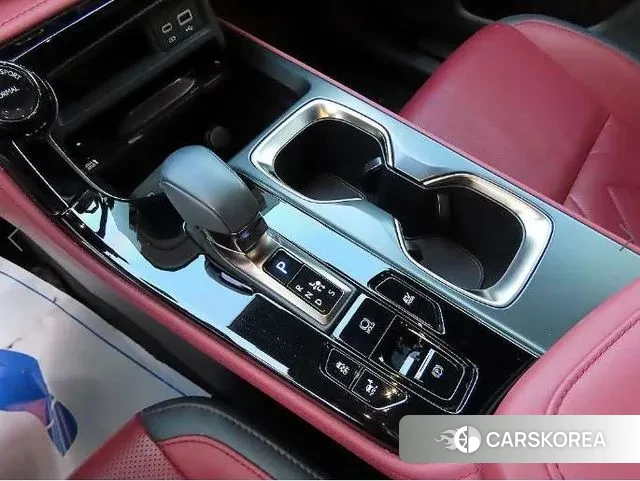 Lexus NX350h Second generation id 3491998 из Кореи 20